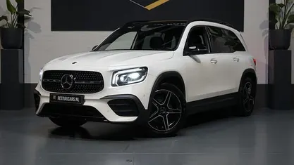 Occasion Mercedes GLB250 AMG 225 PK (165 kW) 2020 SUV