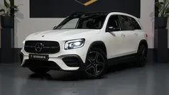 Wit Gebruikt 2020 Mercedes GLB250 AMG SUV | € 42.950 (Eerlijke prijs)
