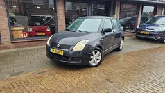 Gebruikt 2009 Suzuki Swift Comfort Hatchback | € 1.850 (Eerlijke prijs)