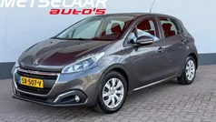Gebruikt 2018 Peugeot 208 Hatchback | € 8.945 (Eerlijke prijs)