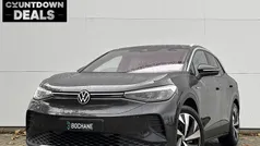 Grijs Gebruikt 2021 VW ID.4 SUV | € 27.595 (Goede deal)