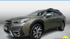 Overige Gebruikt 2022 Subaru Outback Premium SUV | € 47.900 (Eerlijke prijs)