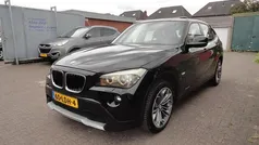 Gebruikt 2010 BMW X1 Executive SUV | € 9.950 (Eerlijke prijs)