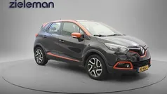 Gebruikt 2014 Renault Captur Dynamique SUV | € 5.845 (Goede deal)
