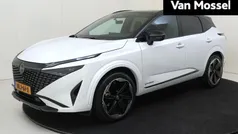 Gebruikt 2025 Nissan Qashqai SUV | € 43.235 (Eerlijke prijs)