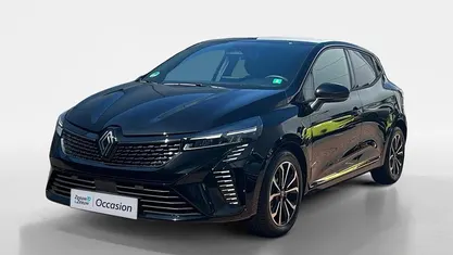 Gebruikt 2024 Renault Clio V Techno Hatchback | € 18.440 (Eerlijke prijs)