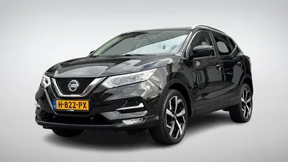 Occasion Nissan Qashqai Tekna 2020 SUV