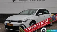 Wit Gebruikt 2022 VW Golf VIII GTE Hatchback | € 25.885 (Goede deal)