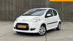 Gebruikt 2011 Citroën C1 Hatchback | € 3.450 (Eerlijke prijs)