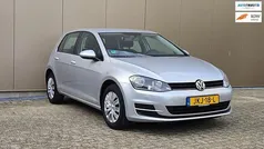 Gebruikt 2014 VW Golf VII Trendline Hatchback | € 9.500 (Super prijs)