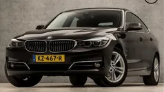 Bruin Gebruikt 2017 BMW 320 Executive Hatchback | € 17.945 (Goede deal)