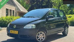 Gebruikt 2006 VW Fox Trendline Hatchback | € 1.299 (Eerlijke prijs)