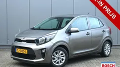 Gebruikt 2018 Kia Picanto Hatchback | € 8.900 (Goede deal)