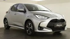 Zilver Gebruikt 2024 Toyota Yaris Style Hatchback | € 24.899 (Eerlijke prijs)