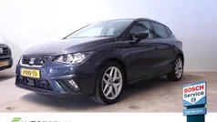Grijs Gebruikt 2020 Seat Ibiza Business Hatchback | € 17.200 (Eerlijke prijs)