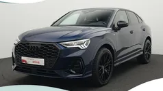 Blauw Gebruikt 2022 Audi Q3 Sportback S-Line SUV | € 43.900 (Eerlijke prijs)