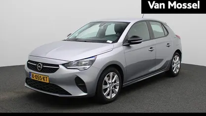 Occasion 2021 Opel Corsa Edition Hatchback | € 12.400 (Eerlijke prijs)