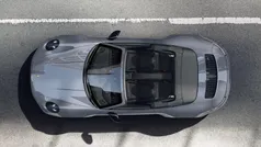 Porsche 911 Carrera GTS