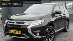 Gebruikt 2016 Mitsubishi Outlander Edition SUV | € 14.749 (Eerlijke prijs)
