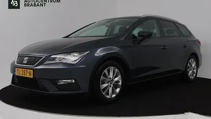 Occasion 2018 Seat Leon ST Business Stationwagen | € 11.945 (Eerlijke prijs)