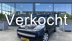 Gebruikt 2011 Peugeot 107 Sportium Hatchback | € 2.250 (Goede deal)