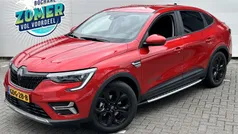 Gebruikt 2024 Renault Arkana Evolution SUV | € 29.695 (Eerlijke prijs)
