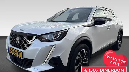 Occasion 2023 Peugeot 2008 Allure SUV | € 18.430 (Goede deal)