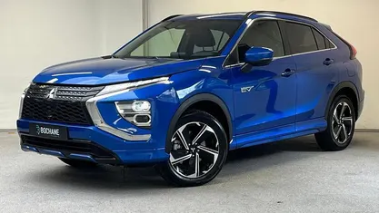 Gebruikt 2022 Mitsubishi Eclipse Cross SUV | € 24.195 (Eerlijke prijs)