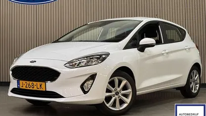 Occasion Ford Fiesta 95 PK (69 kW) 2020 Hatchback