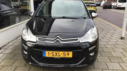 Gebruikt 2013 Citroën C3 Hatchback | € 3.350 (Goede deal)