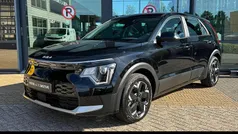 Zwart Gebruikt 2024 Kia e-Niro Light SUV | € 29.945 (Goede deal)