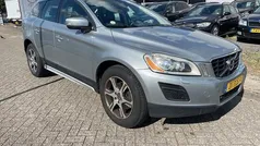 Gebruikt 2011 Volvo XC60 Summum SUV | € 8.500 (Eerlijke prijs)