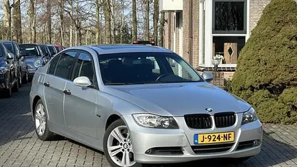 Occasion BMW 318 Basis 129 PK (94 kW) 2007 Sedan