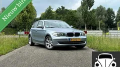 Gebruikt 2009 BMW 116 Comfort Edition Hatchback | € 2.250 (Super prijs)