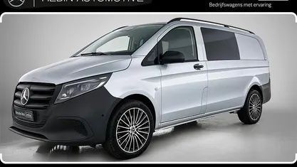 Occasion Mercedes Vito 2024 Van