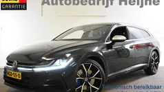 Zwart Gebruikt 2023 VW Arteon Sport Stationwagen | € 53.445 (Eerlijke prijs)