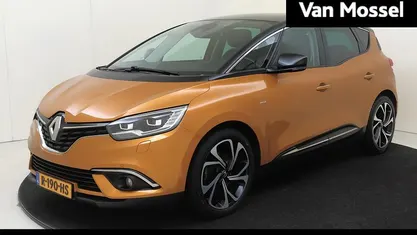 Occasion Renault Scénic IV Bose Edition 2022 Geel MPV