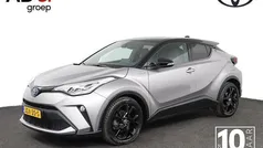 Gebruikt 2020 Toyota C-HR SUV | € 23.450 (Eerlijke prijs)