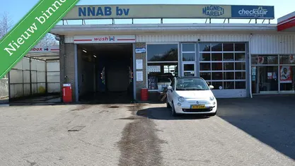 Gebruikt 2014 Fiat 500 Lounge Hatchback | € 7.500 (Eerlijke prijs)