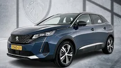 Gebruikt 2023 Peugeot 3008 GT SUV | € 31.890 (Eerlijke prijs)