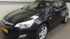 Gebruikt 2012 Opel Astra Cosmo Stationwagen | € 3.945 (Eerlijke prijs)