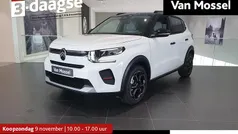 Gebruikt 2025 Citroën C3 Hatchback | € 27.740 (Eerlijke prijs)