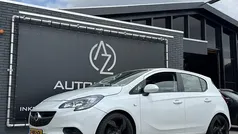 Gebruikt 2017 Opel Corsa Hatchback | € 5.950 (Goede deal)