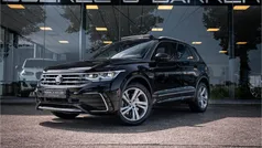 Gebruikt 2022 VW Tiguan Business+ SUV | € 40.845 (Eerlijke prijs)