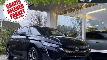 Gebruikt 2023 Peugeot 308 Allure Hatchback | € 23.950 (Eerlijke prijs)