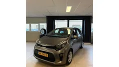 Grijs Gebruikt 2018 Kia Picanto Hatchback | € 8.950 (Eerlijke prijs)