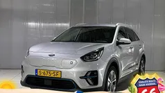 Grijs Gebruikt 2020 Kia e-Niro SUV | € 23.900 (Goede deal)