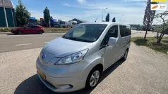 Grijs Gebruikt 2014 Nissan e-NV200 Van | € 4.750 (Super prijs)