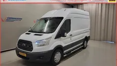 Gebruikt 2017 Ford Transit Van | € 10.650 (Super prijs)
