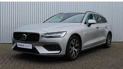Gebruikt 2024 Volvo V60 Core Stationwagen | € 36.750 (Eerlijke prijs)